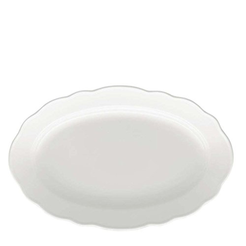hutschenreuther-maria-theresia-platte-38cm-oval-wei image 2