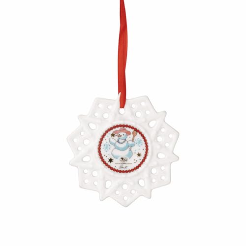 hutschenreuther-sammeledition-weihnachten-schmuckstern-7-5cm-m-dchen image 4