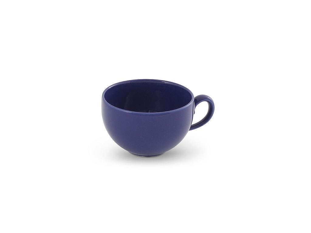 friesland-happymix-kaffeetasse-0-24l-blau-steingut image 1
