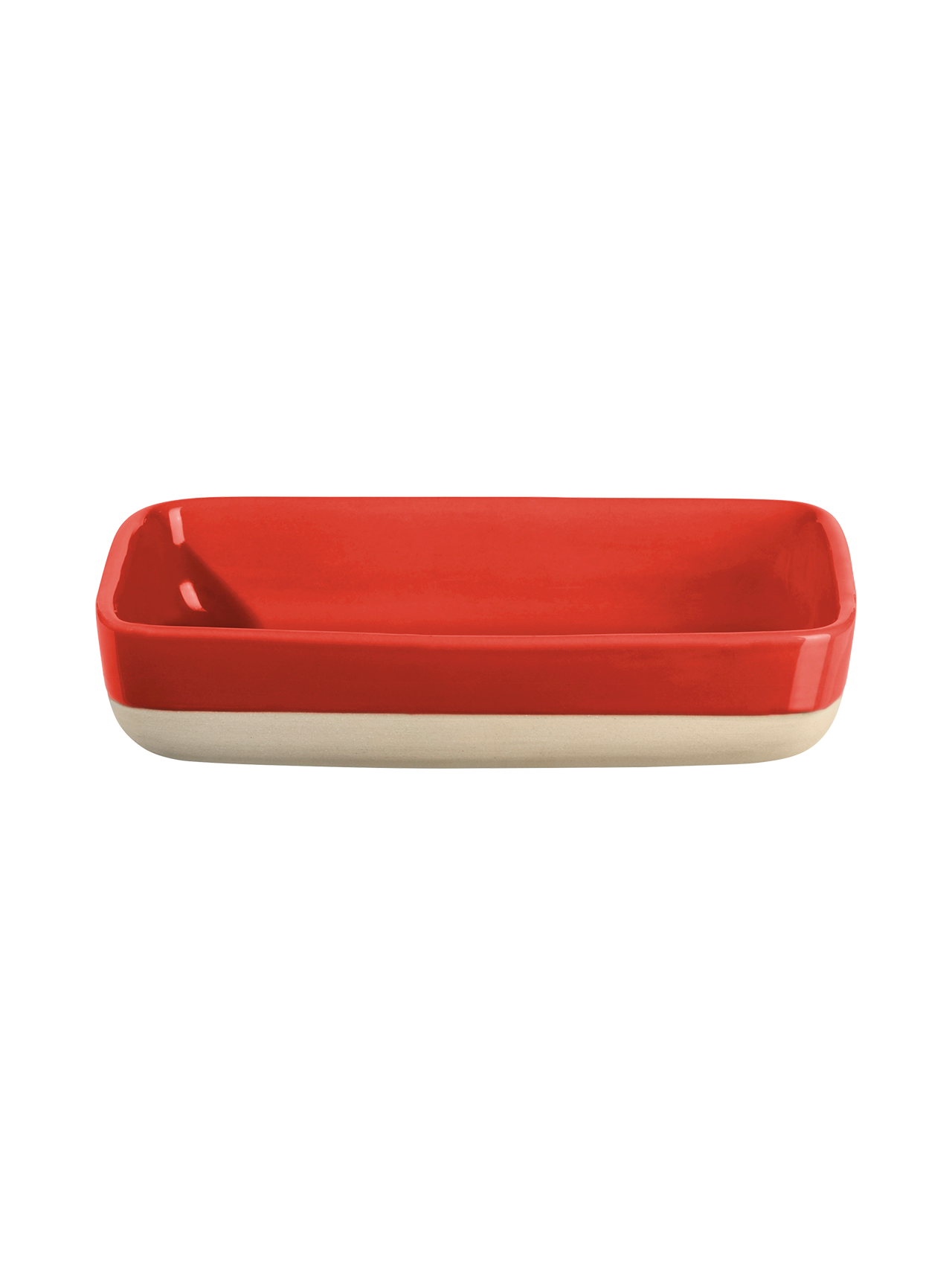 asa-selection-grande-al-forno-ofenform-rechteckig-rot image 1
