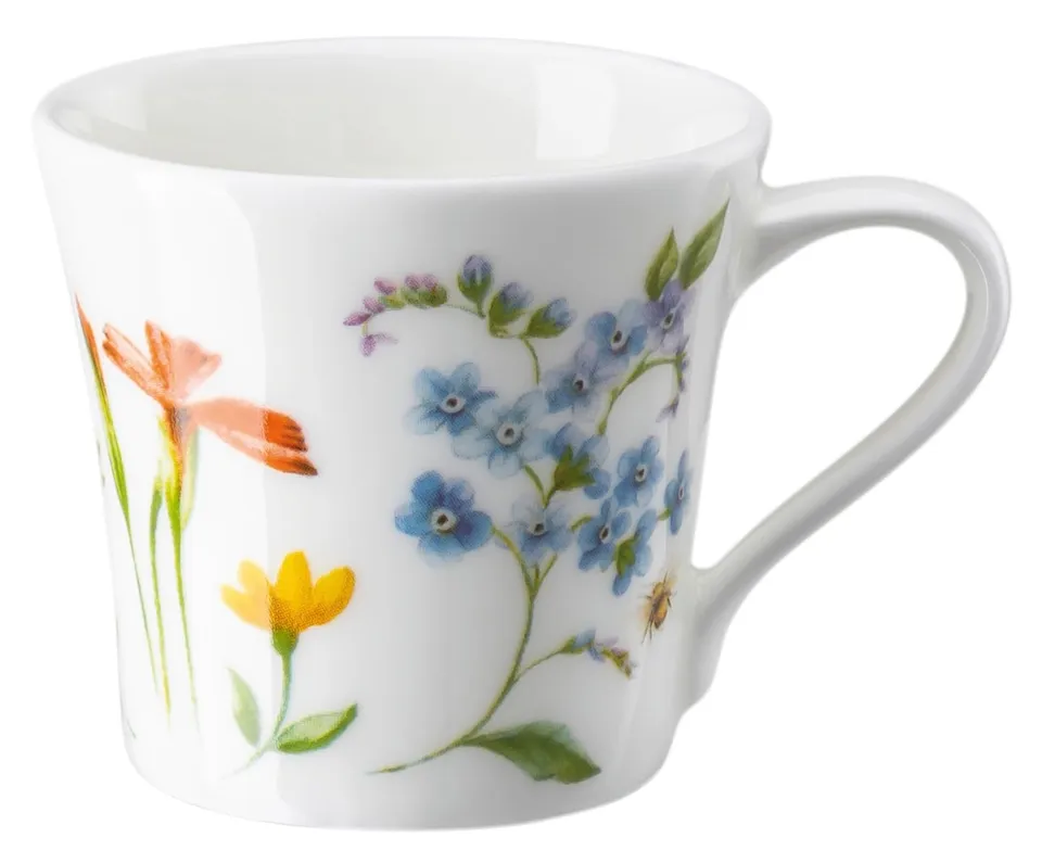 hutschenreuther-nora-spring-vibes-espresso-obertasse-0-09l image 1