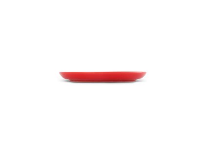 friesland-happymix-untertasse-15cm-rot-steingut image 3