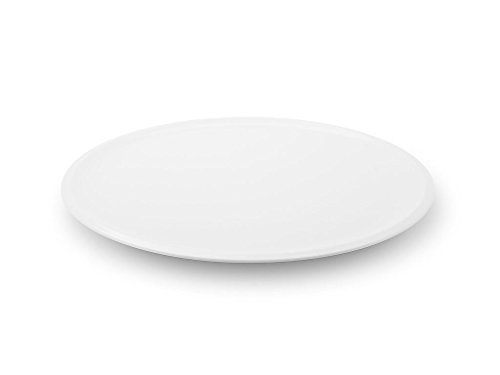 friesland-ecco-tortenplatte-32-cm-wei-porzellan image 2