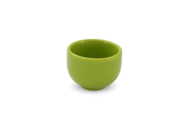 friesland-happymix-eierbecher-4-cm-limette-steingut image 1
