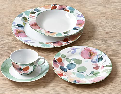 ritzenhoff-breker-celine-tafelservice-porzellan-12-teilig-6-pers image 7