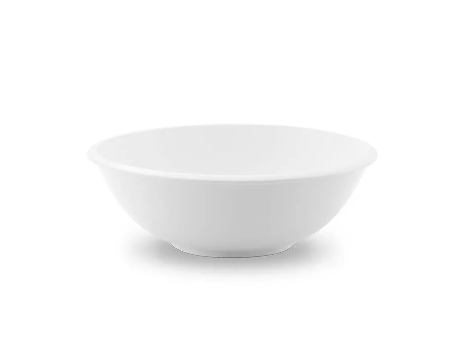 friesland-ecco-sch-ssel-24-cm-wei-porzellan image 1
