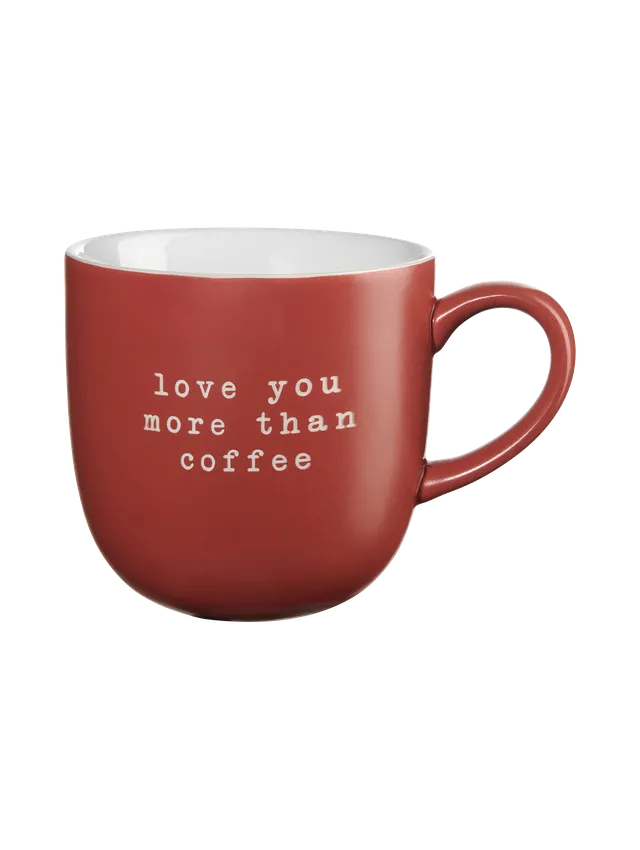 asa-selection-henkelbecher-love-you-more-than-coffee image 1