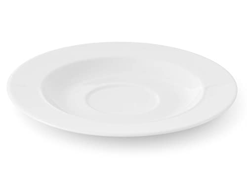 friesland-la-belle-untertasse-15cm-wei-porzellan image 2