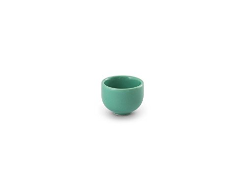 friesland-trendmix-eierbecher-4-cm-jade-gr-n-steingut image 2