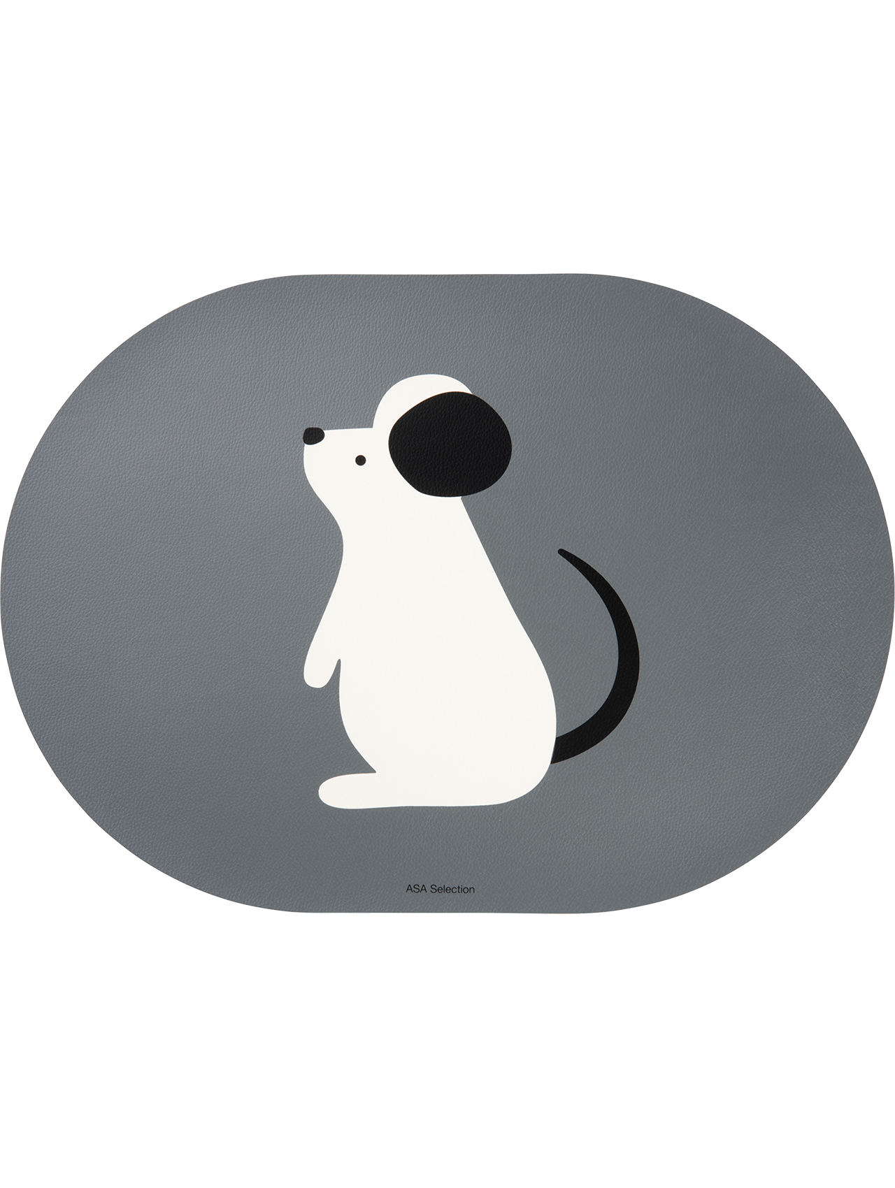 asa-selection-buddies-tischset-maus-platzset-kinder-lederoptik image 2