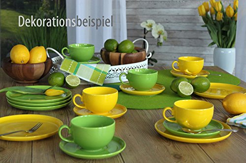 friesland-happymix-kaffeetasse-0-24l-limette-steingut image 3
