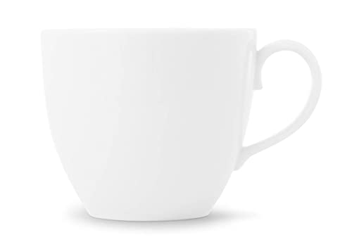 friesland-la-belle-kaffeetasse-0-17-l-wei-porzellan image 2