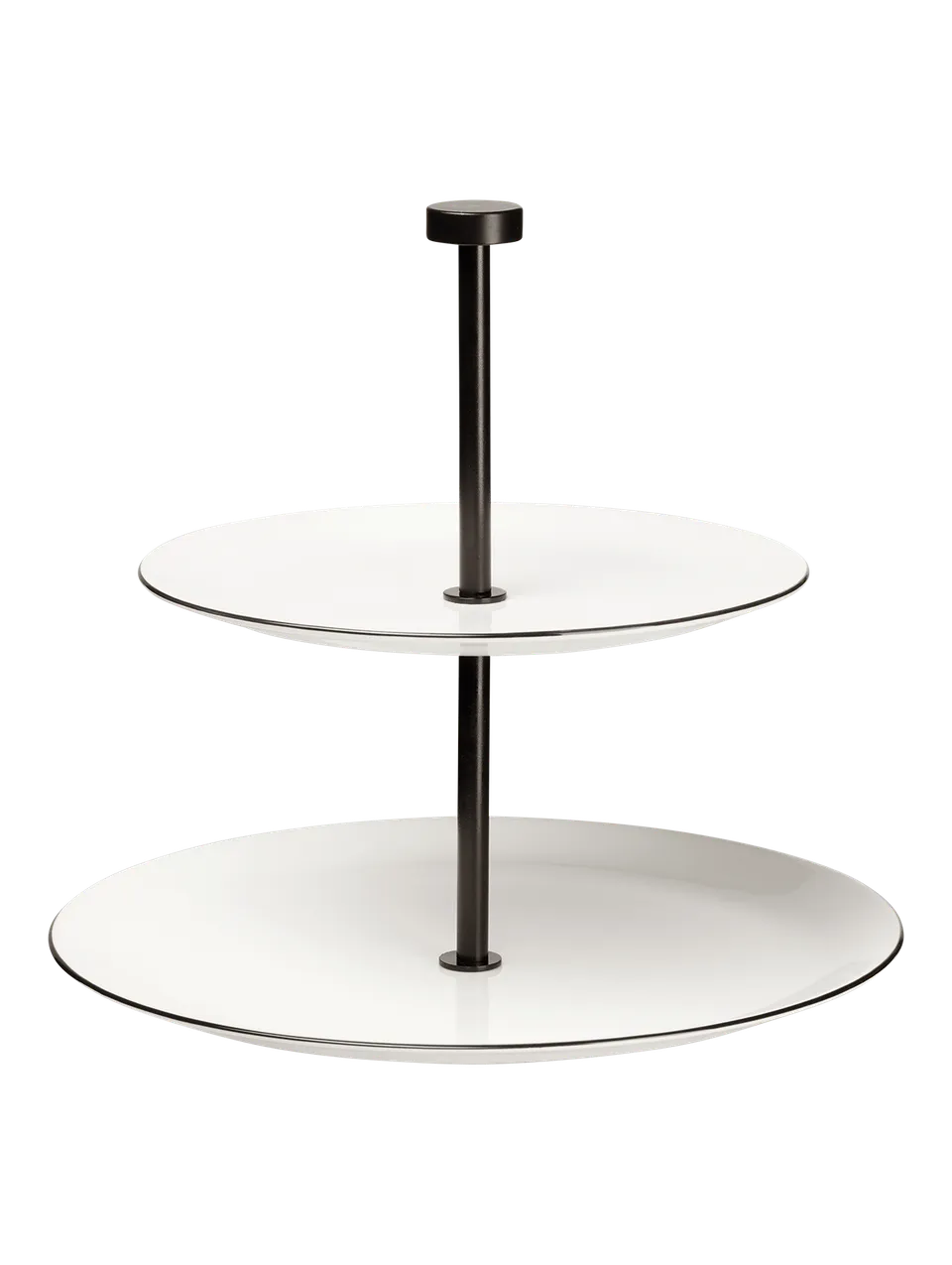 asa-selection-etagere-zweistufig-servierst-nder-keramik image 1