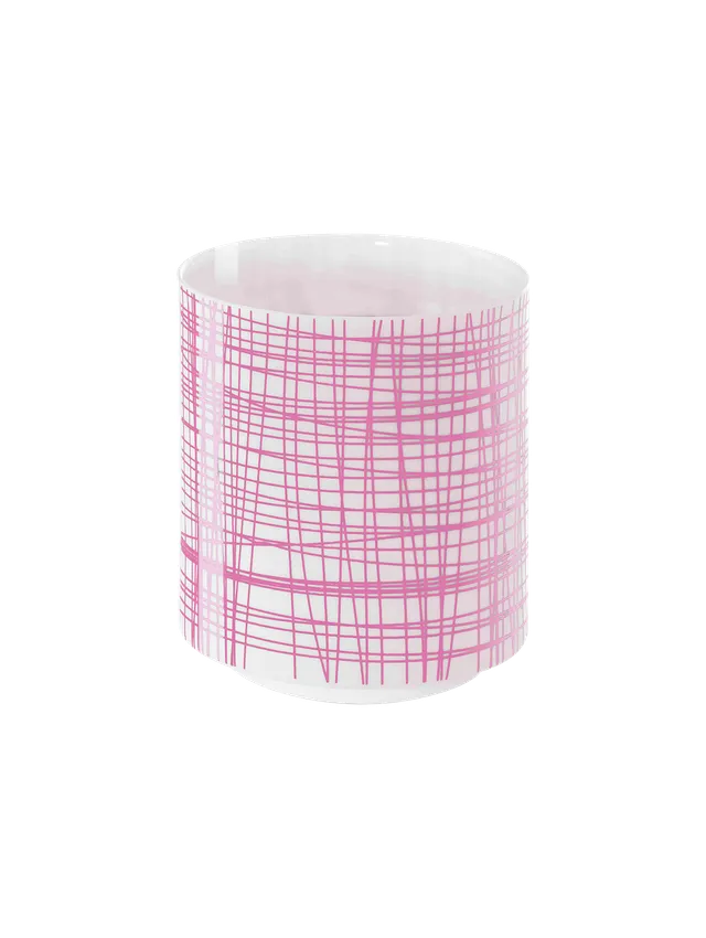 asa-selection-homeware-windlicht-rose-porzellan-wei-rosa image 1