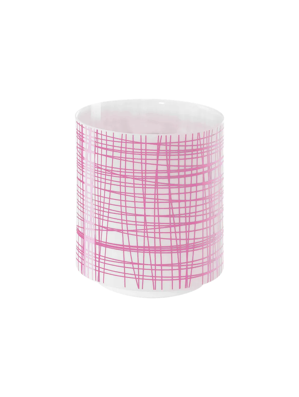 asa-selection-homeware-windlicht-rose-porzellan-wei-rosa image 1