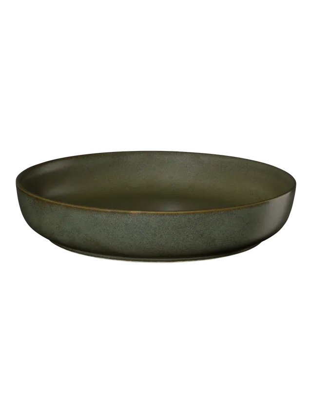 asa-selection-gourmet-gourmetteller-nori-22-cm-steinzeug image 1
