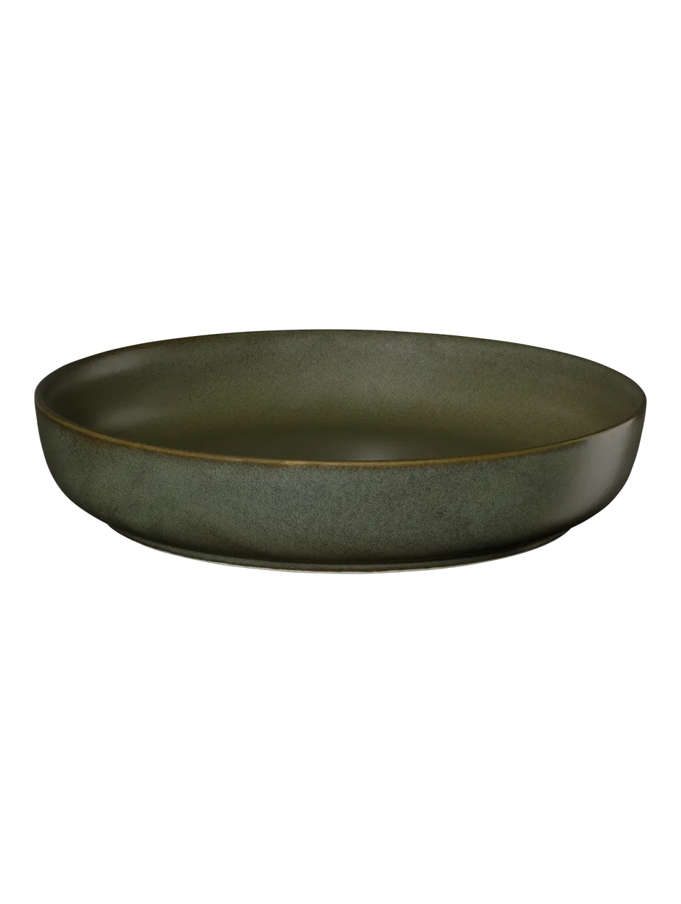 asa-selection-gourmet-gourmetteller-nori-22-cm-steinzeug image 1