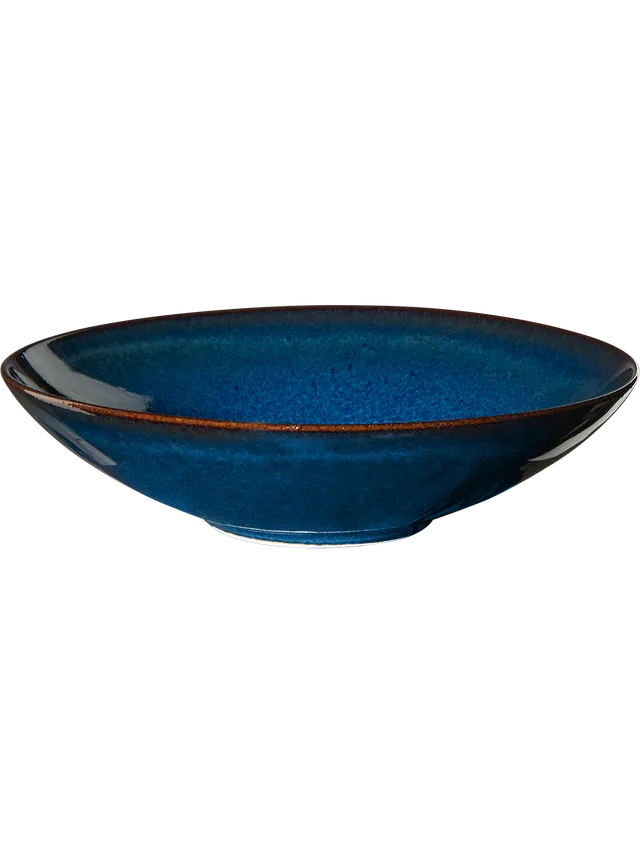 asa-selection-gourmet-gourmetteller-midnight-blue-steinzeug image 1