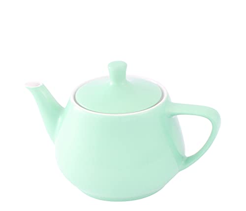 friesland-trendmix-utah-teapot-teekanne-0-85l-pastellgr-n-porzellan image 6