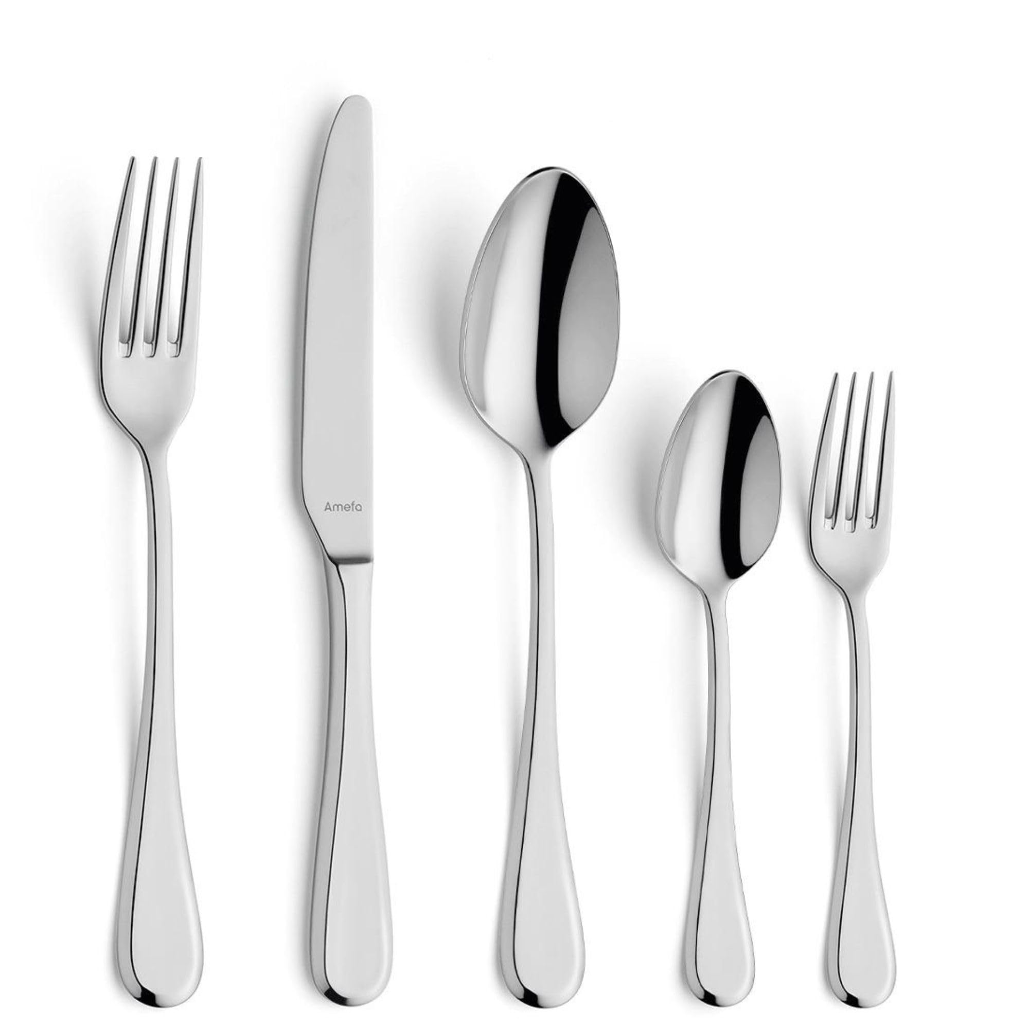 amefa-drift-besteckset-24-teilig-edelstahl-f-r-6-personen image 7