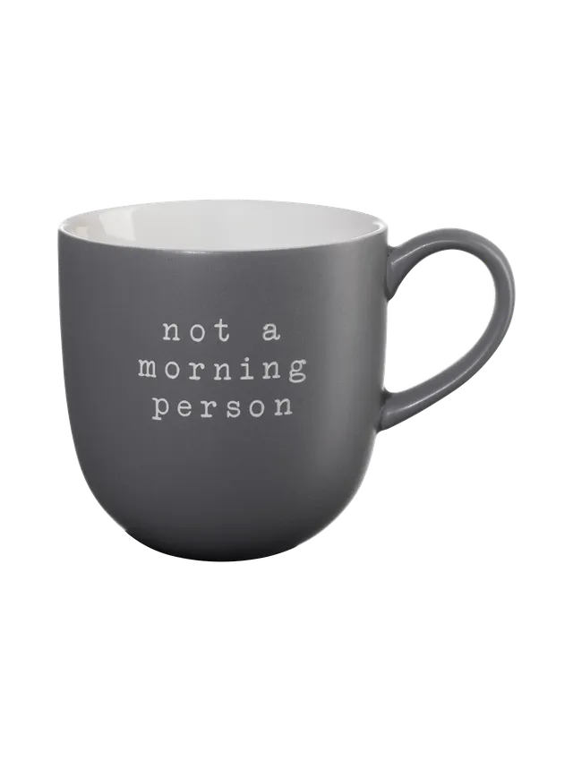asa-selection-drinkware-henkelbecher-not-a-morning-person image 1
