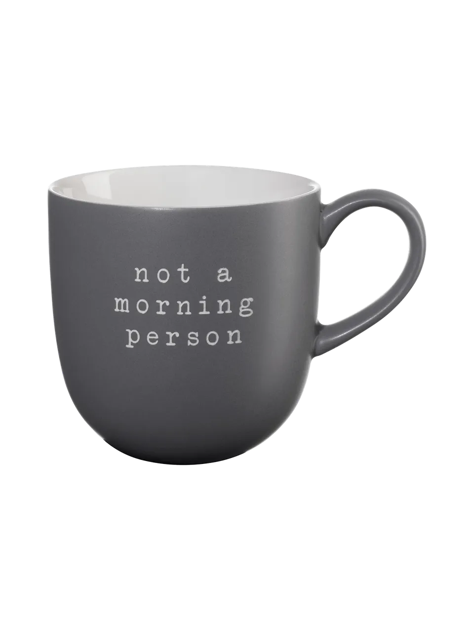 asa-selection-drinkware-henkelbecher-not-a-morning-person image 1