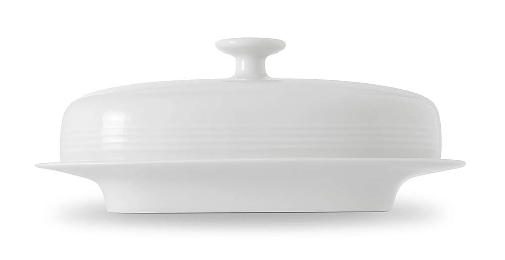 friesland-jeverland-butterdose-250-g-wei-porzellan image 3