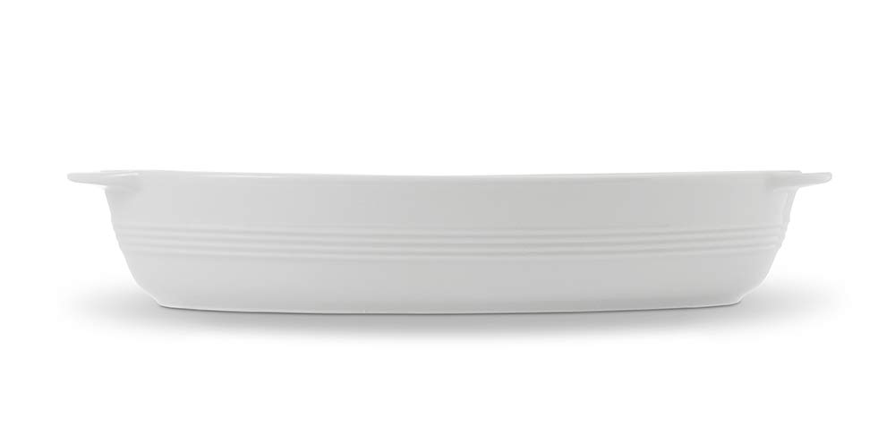 friesland-jeverland-auflaufschale-33-cm-wei-porzellan-eckig image 3