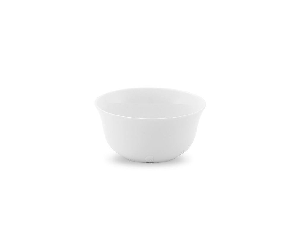 friesland-bel-air-dessertschale-13-cm-wei-porzellan image 1
