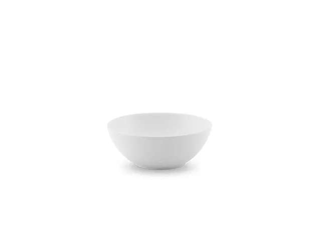 friesland-ecco-dessertschale-13-cm-wei-porzellan image 1