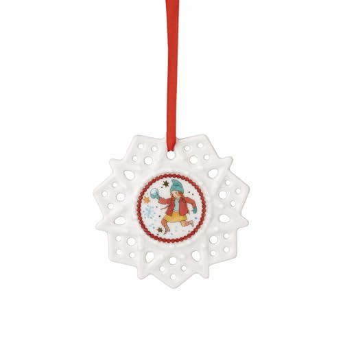 hutschenreuther-weihnachten-2025-schmuckstern-m-dchen-7-5cm image 3