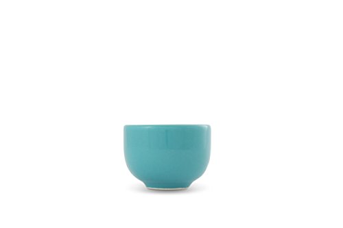 friesland-trendmix-eierbecher-4cm-aquamarin-steingut image 2