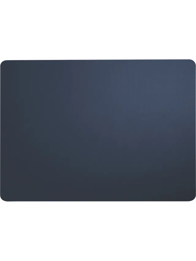 asa-selection-tischset-navy-46x33-kunstleder image 1