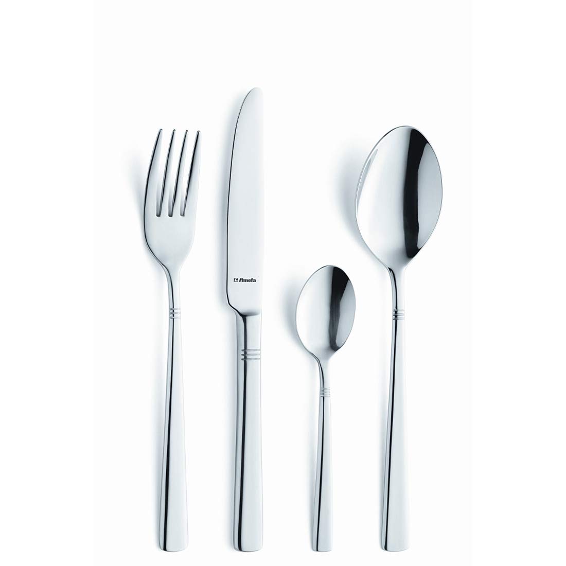 amefa-palmon-besteckset-24-teilig-6-personen-edelstahl-hochglanz image 1