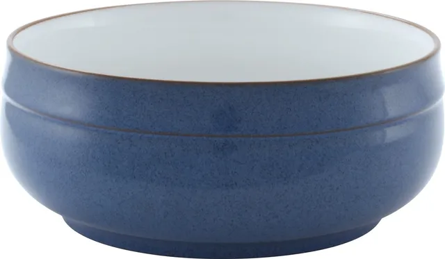 friesland-ammerland-sch-ssel-19-cm-blue-steingut image 1