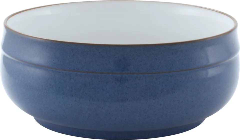 friesland-ammerland-sch-ssel-19-cm-blue-steingut image 1