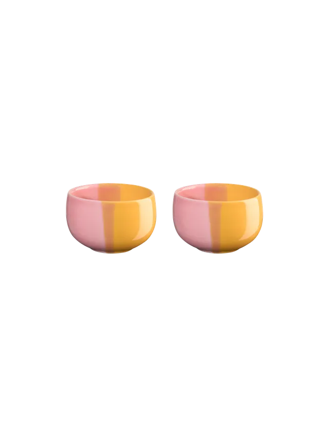 asa-selection-eierbecher-2er-set-passion-fruit-porzellan image 1