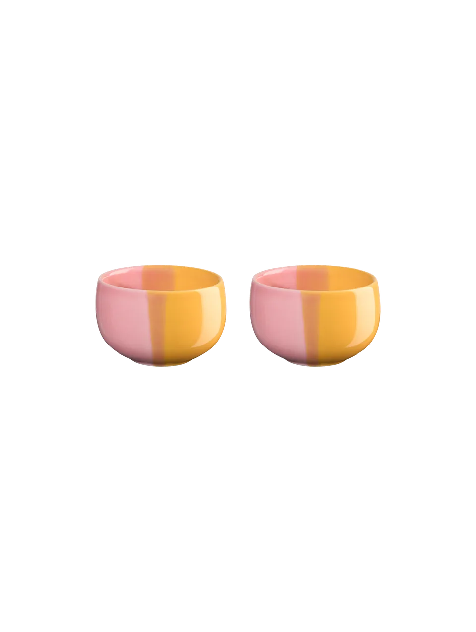 asa-selection-eierbecher-2er-set-passion-fruit-porzellan image 1
