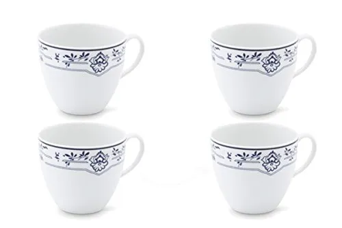 friesland-atlantis-kaffee-obertasse-4er-set-friesisch-blau image 1