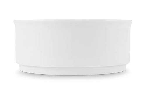 friesland-jeverland-dessertschale-12-cm-wei-stapelbar image 4