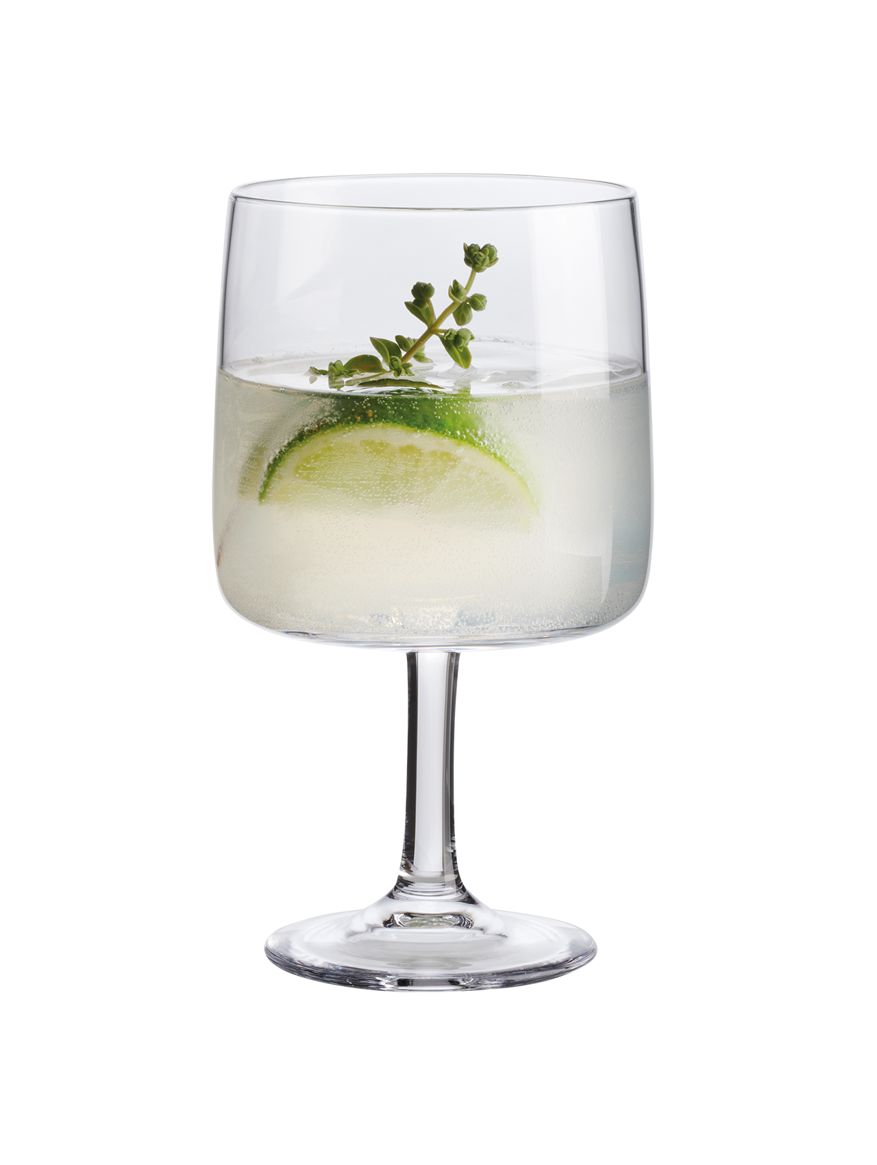 asa-selection-drinkware-stielglas-clear-0-2l-stapelbar image 3