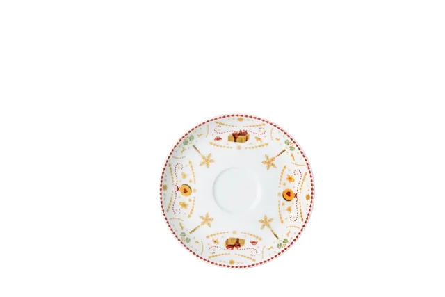 hutschenreuther-christmas-love-kombi-untertasse-16-4-cm-porzellan image 1