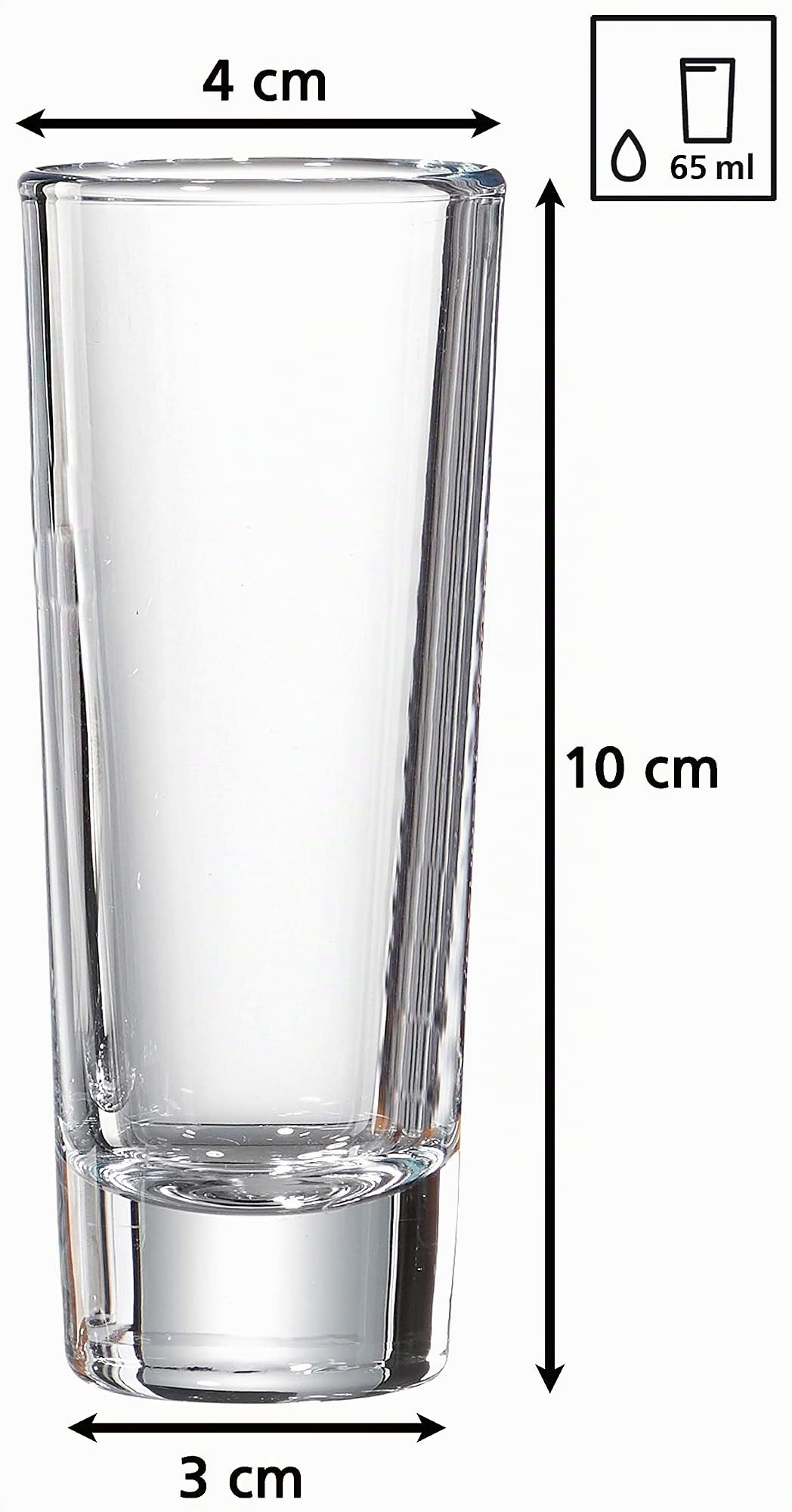 ritzenhoff-breker-skol-schnapsgl-ser-set-6x65ml-glas image 2