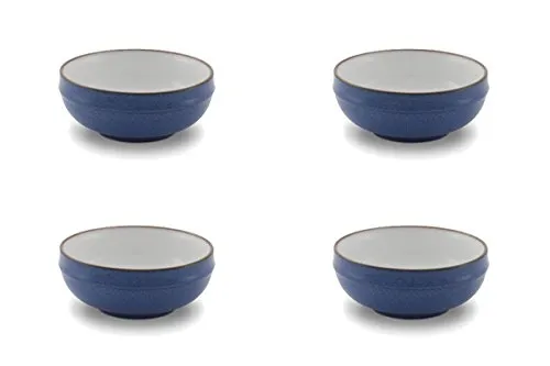 friesland-ammerland-dessertschale-12cm-blue-4er-set image 1