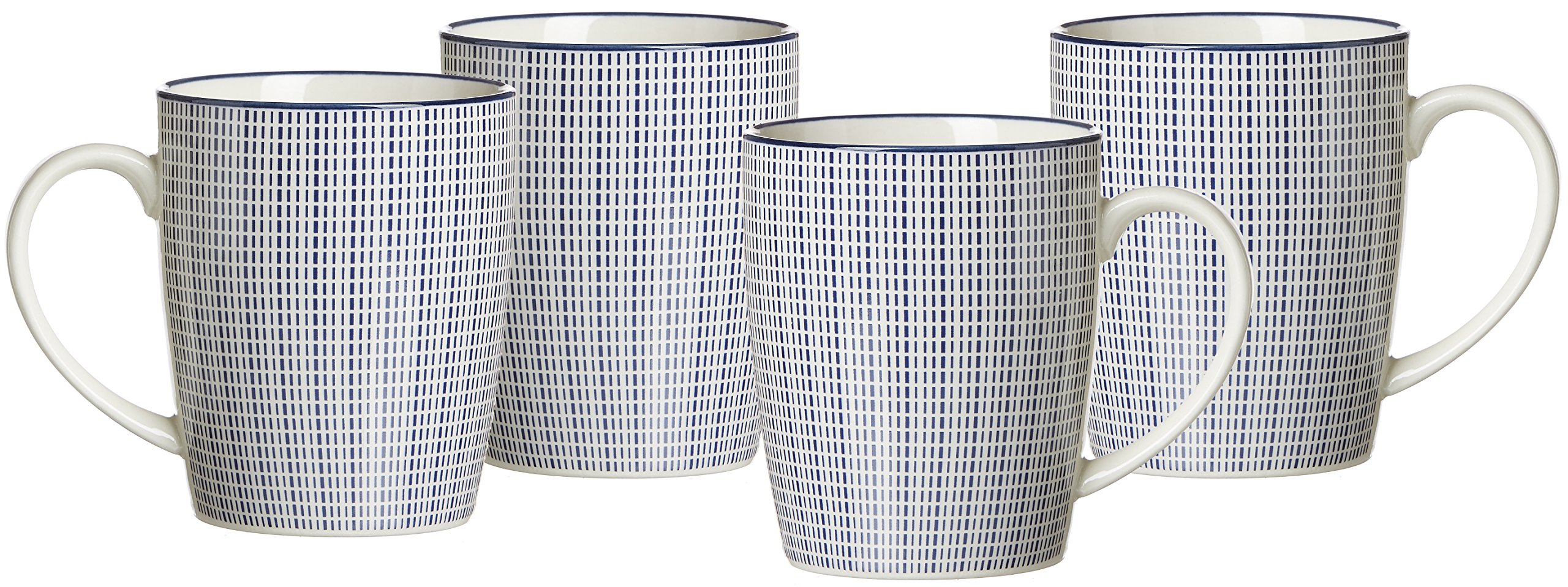 ritzenhoff-breker-royal-reiko-kuchenteller-21-5-cm-4-teilig image 7