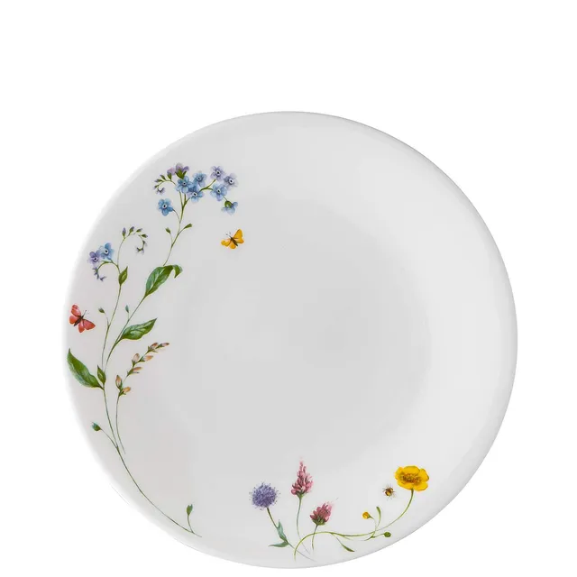 hutschenreuther-nora-spring-vibes-teller-27cm-bone-china image 1