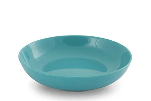 friesland-trendmix-suppenteller-20cm-aquamarin-steingut image 1