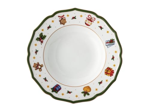 hutschenreuther-happy-wintertime-teller-tief-23-cm-porzellan-2 image 4