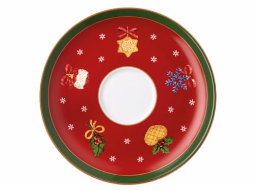 hutschenreuther-happy-wintertime-kombi-untertasse-16cm image 6