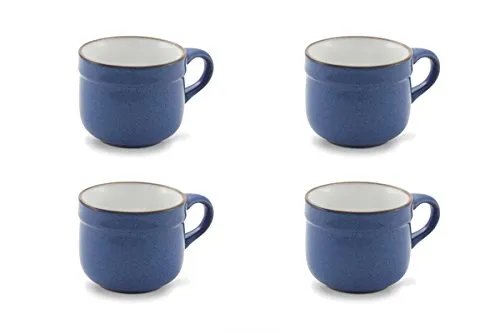 friesland-ammerland-blue-kaffee-obertasse-0-22l-4er-set image 1
